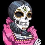 Irene G. -> (leslie) - @mis_calaveritas_ - Instagram