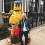 Irene Levine - @irene.levine.5 - Instagram