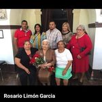 Sanjuanita Irene Limon Garcia - @sanjuanitairenelimongarcia - Instagram