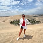 Irene Haydeé Lino Pacheco - @irene_lino - Instagram