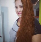 Irene Lino - Facebook