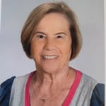Maria Irene Lino Aguiar - @mariairenelino - Instagram