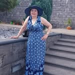 Maria Irene Lino de Brazao - @linodebrazao - Instagram