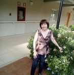 Maria Irene Lino de Brazao - Facebook