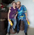 Maria Irene Lino de Brazao - Facebook