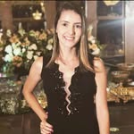 Tatiane Irene Lino - @irene_tay_sl - Instagram