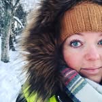 Irene Lund-Jones - @ireneanitalund - Instagram