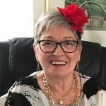 Irene Lundmark - @lundmarkirene - Instagram