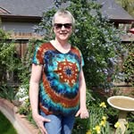 Irene Lytle - @irenelytleknitter - Instagram