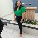 Irene Maciel - Facebook