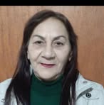 Irene Maciel - Facebook