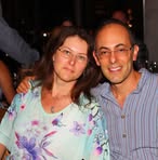 Irene Margolis - Facebook