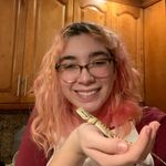 Irene Margolis - @irenethebeardeddragon - Instagram