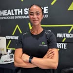 Irene Mata | Fisioterapeuta - @ireneptfisio - Instagram