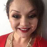 Irene Maxwell - @irenemaxwell1217 - Instagram