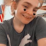 Laura Irene Maynard - @onepastygoddess - Instagram