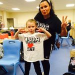 IreneMcCallion - @irenemccallion7 - Instagram