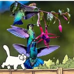 Irene McCarty - Facebook