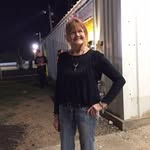 Irene McCarty Burnett - @iburnett43 - Instagram