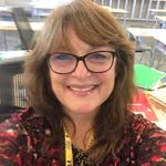 Joyce Irene McCarty - @jmcafur - Instagram