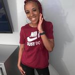 Irene McDaniel - @raymone24 - Instagram