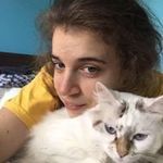 Irene - @irenemcgregor - Instagram