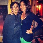 Irene McManus (Gasparotto) - @irenemcmanus1 - Instagram