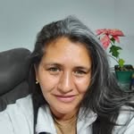 Irene Tellez Merida - @llam_532 - Instagram