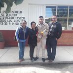 Tercer regiduria irene villalva merida - Facebook