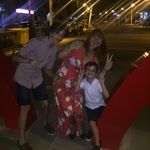 Irene Mesa - @irechrismark - Instagram