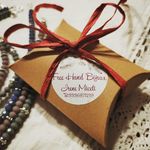 Irene Miceli - @freehandbijoux - Instagram
