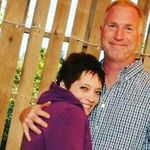 Marjie Irene Mock - @marjess1966 - Instagram
