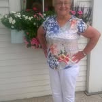 Irene Moose - @irenemoose4 - Instagram