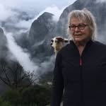 Irene Von Moos - @irenevonmoos - Instagram