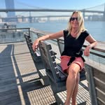 Irène von Moos - @1964greenstone - Instagram