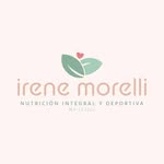 Nutricionista Rosario - @lic.irenemorelli - Instagram