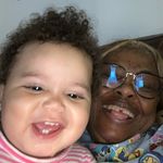 Irene Lawrence Morton - @boosheii5555 - Instagram
