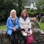 Irene Morton - @alan.culleton - Instagram