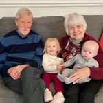 Irene Morton - @irenemorton11945 - Instagram