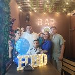 Irene Murillo - Facebook