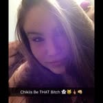 Irene Murillo - @chikiis.lawuera - Instagram