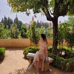 Irene Murillo - @irene_muri - Instagram