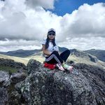 Irene Rios Narvaez - @ireneriosnarvaez - Instagram