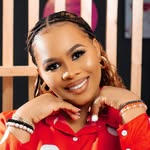 Irene-Martha Nathan Munyiamba - @irenechristiangirl - Instagram