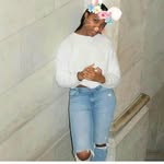 Irene Nathan - @mhiz.natasha.756 - Instagram