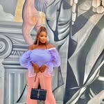 Irene Ugodo - @irene_nathaniel - Instagram