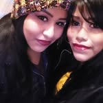 Irene Nava - @almadeliacrispinnava - Instagram