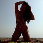 Irene Nava - @sirena_nava_30 - Instagram