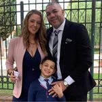 Irene Nava - @irediego85 - Instagram