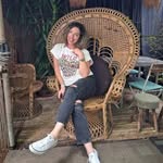 Irene Negrete Gonzalez - @irenenegretegonzalez - Instagram